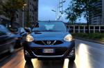 Nissan Micra 2013 года